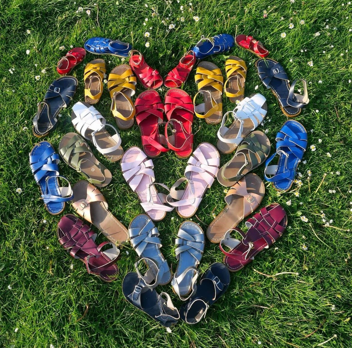 Our New Green Initiative