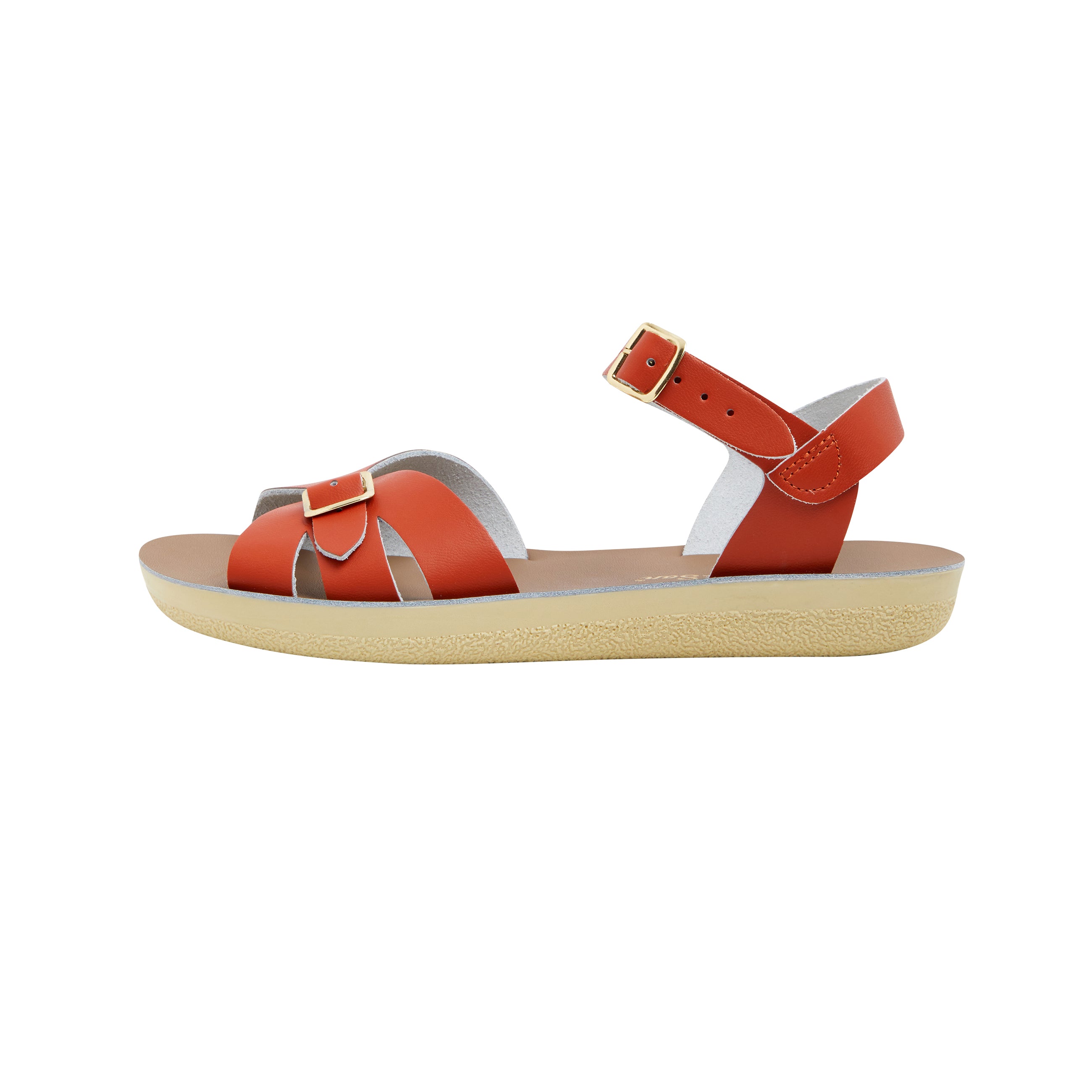 Boardwalk Paprika Womens Sandal - Salt-Water Sandals UK