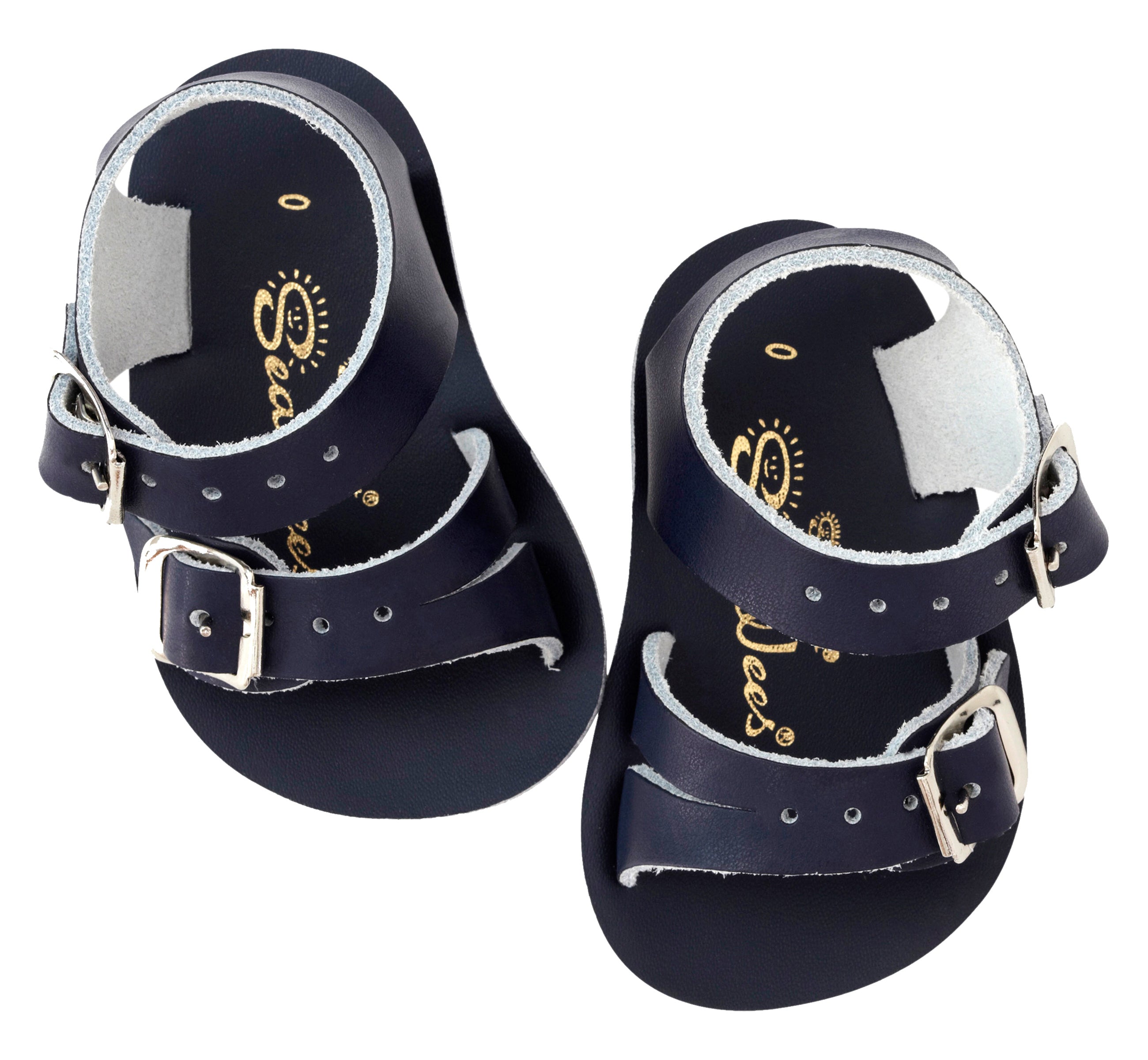 Seawee Navy Kids Sandal