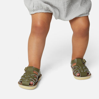 Sailor Olive Kids Sandal - Salt-Water Sandals UK