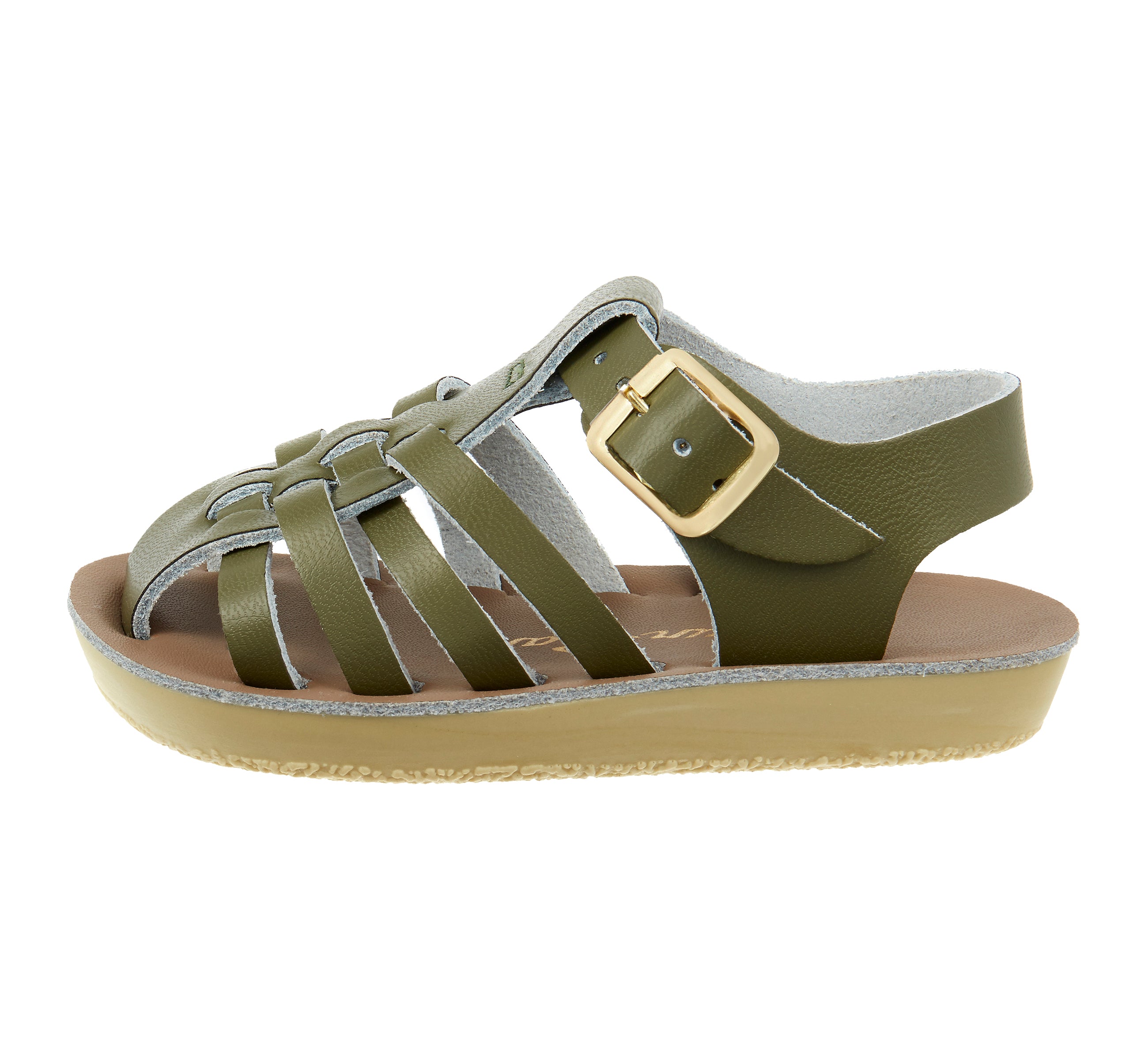 Sailor Olive Kids Sandal - Salt-Water Sandals UK