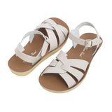 Swimmer Stone Womens Sandal - Women's Narrow Fit Sandals - Salt-Water Sandals UK