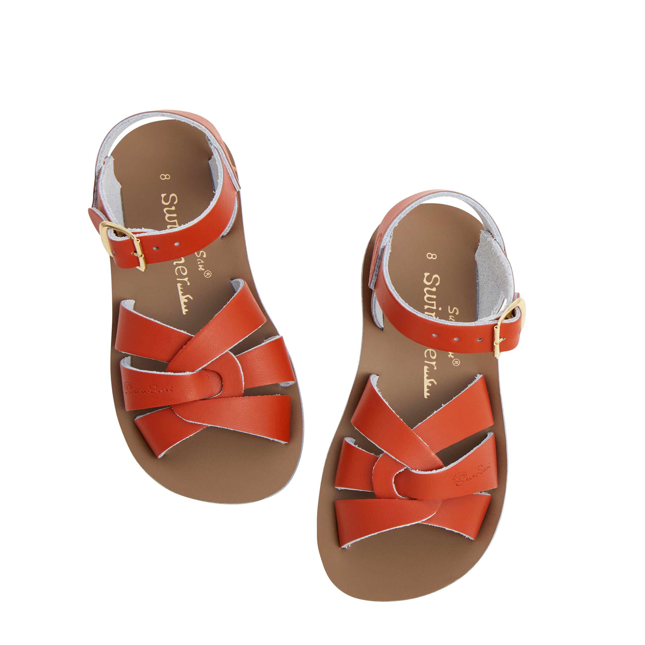 Swimmer Paprika Kids Sandal - Salt-Water Sandals UK