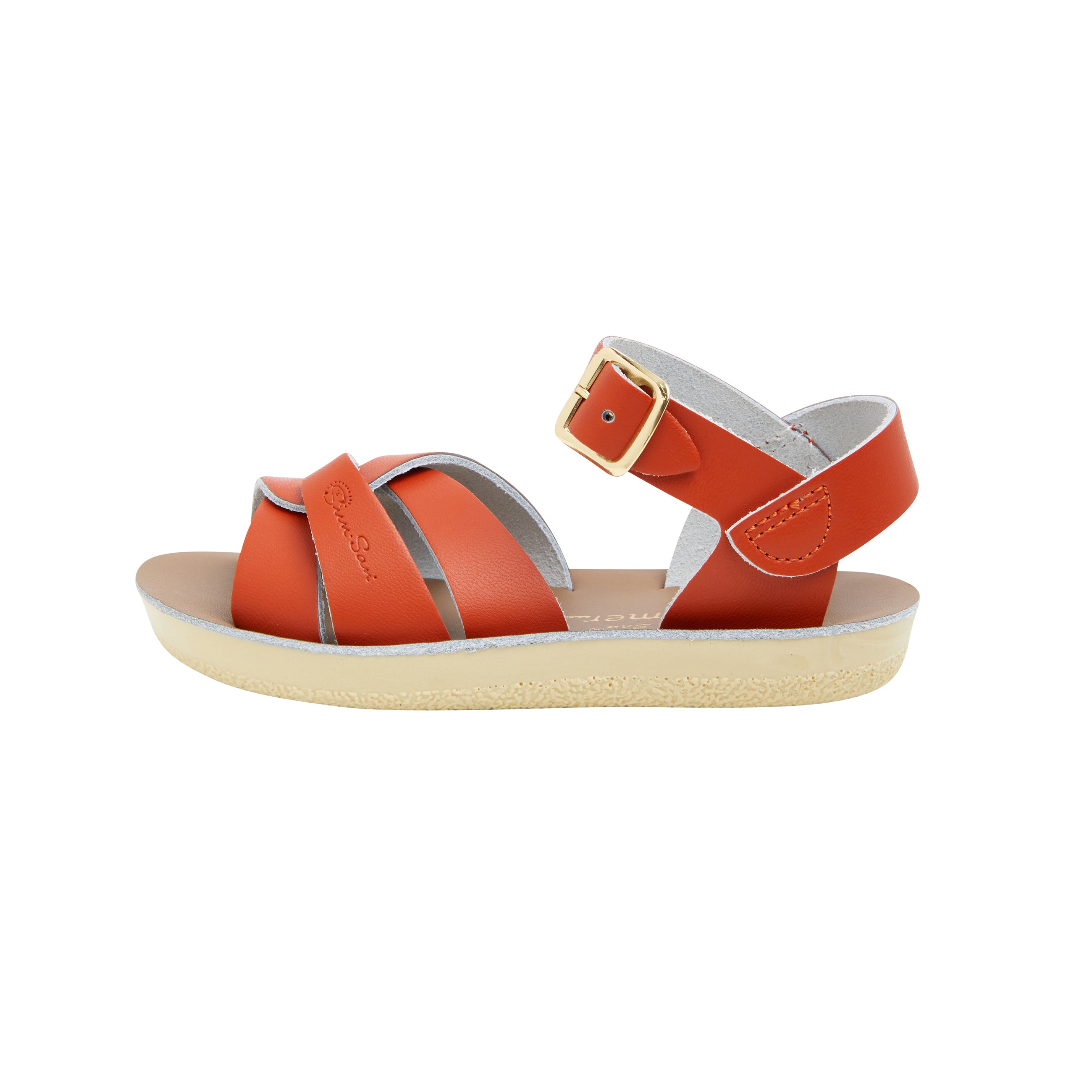 Swimmer Paprika Kids Sandal - Salt-Water Sandals UK
