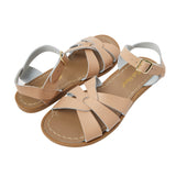 Original Latte Womens Sandal - Women's Wide Fit Sandals - Salt-Water Sandals UK