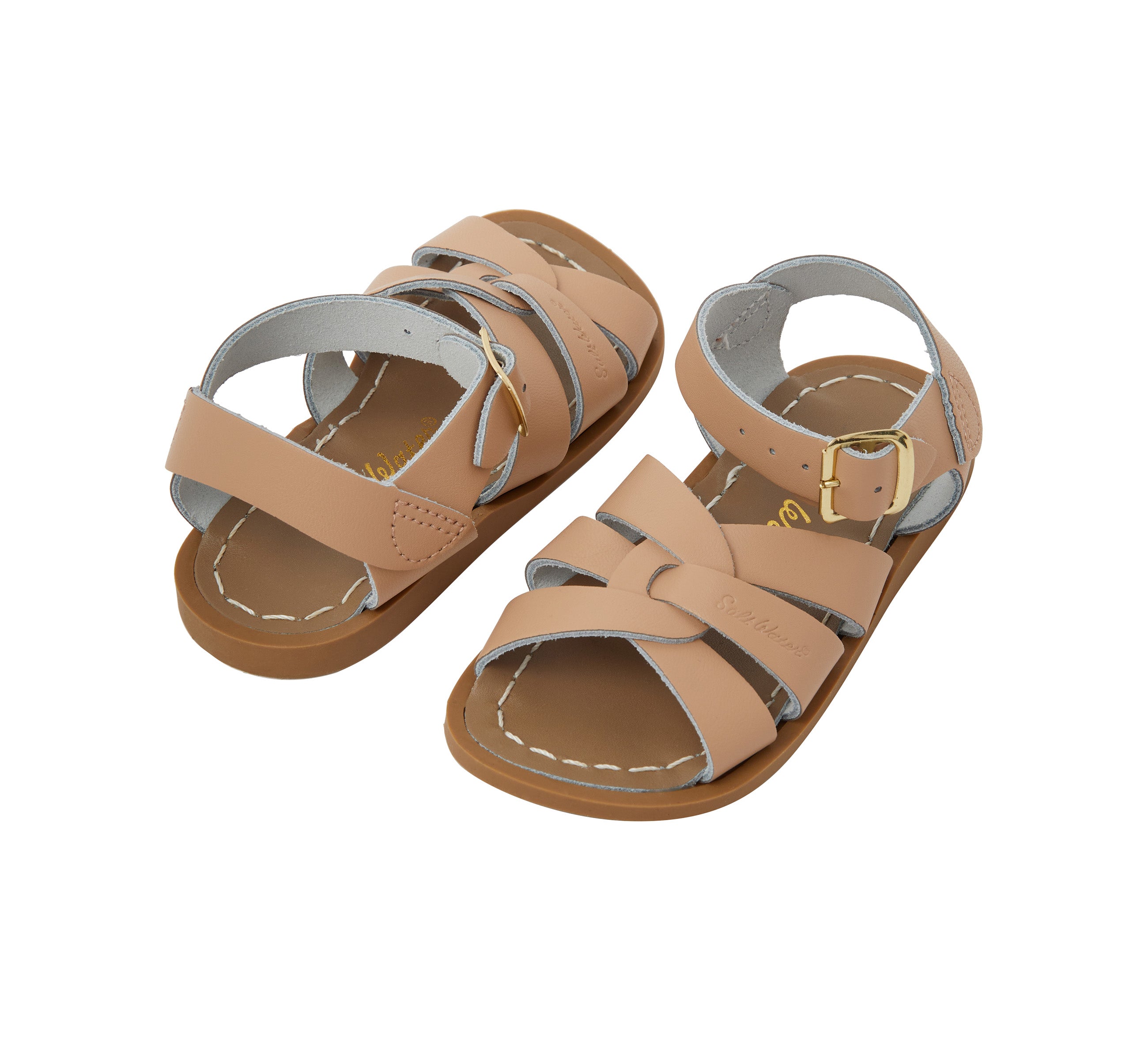 Original Latte Kids Sandal - Salt-Water Sandals UK