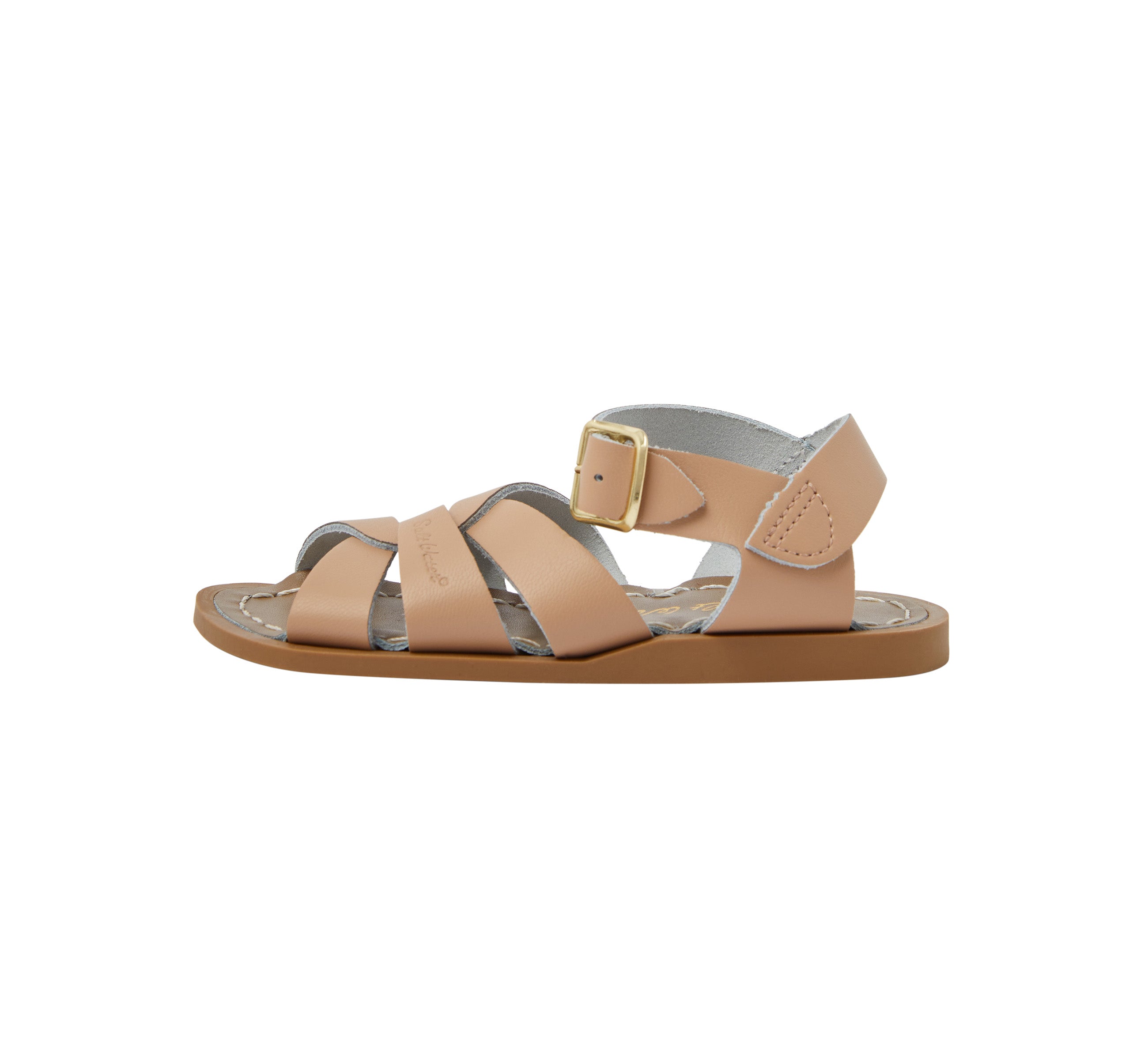 Original Latte Kids Sandal - Salt-Water Sandals UK