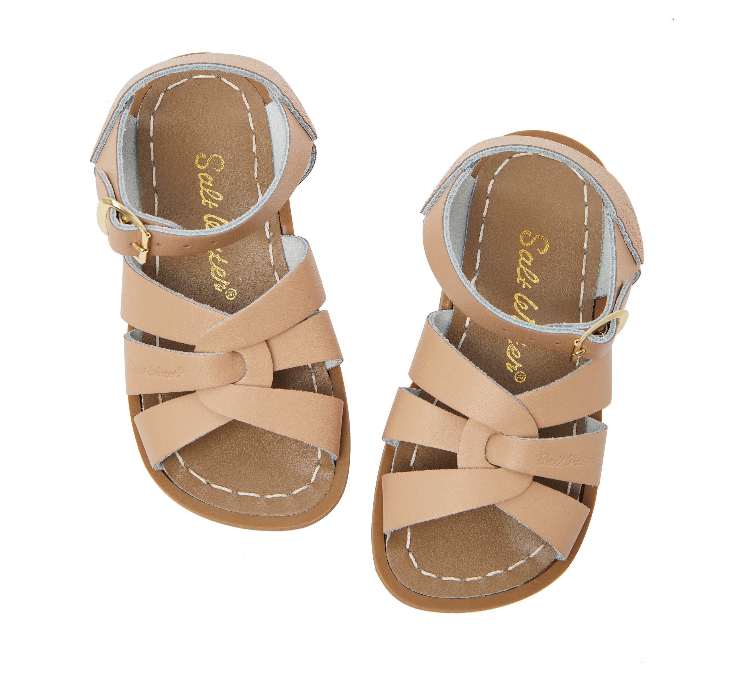 Original Latte Kids Sandal - Salt-Water Sandals UK
