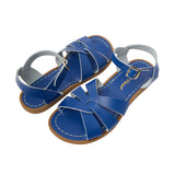 Original Cobalt Blue Womens Sandal - Women's Original Sandals - Salt-Water Sandals UK