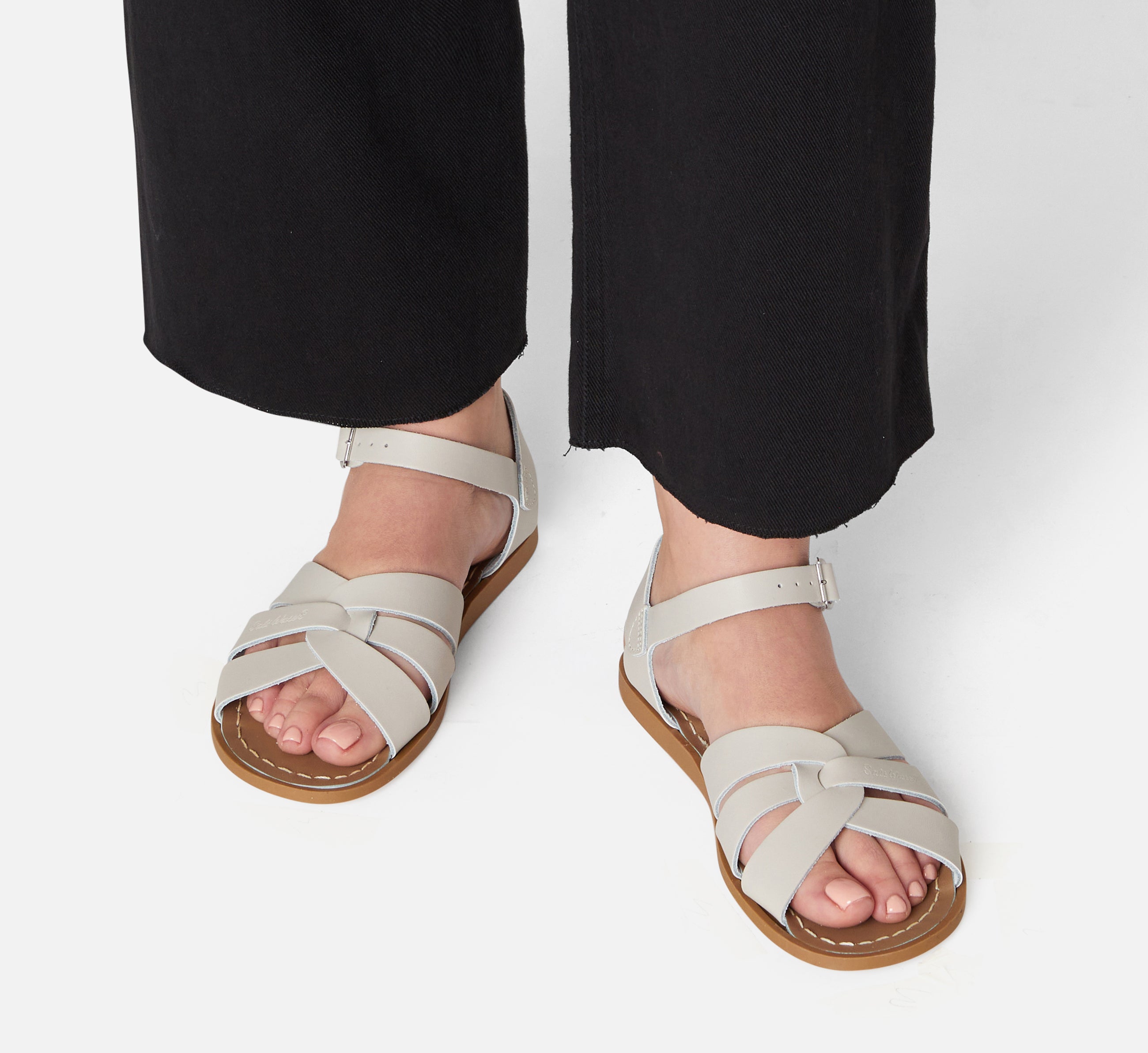 Original Stone Womens Sandal - Salt-Water Sandals UK