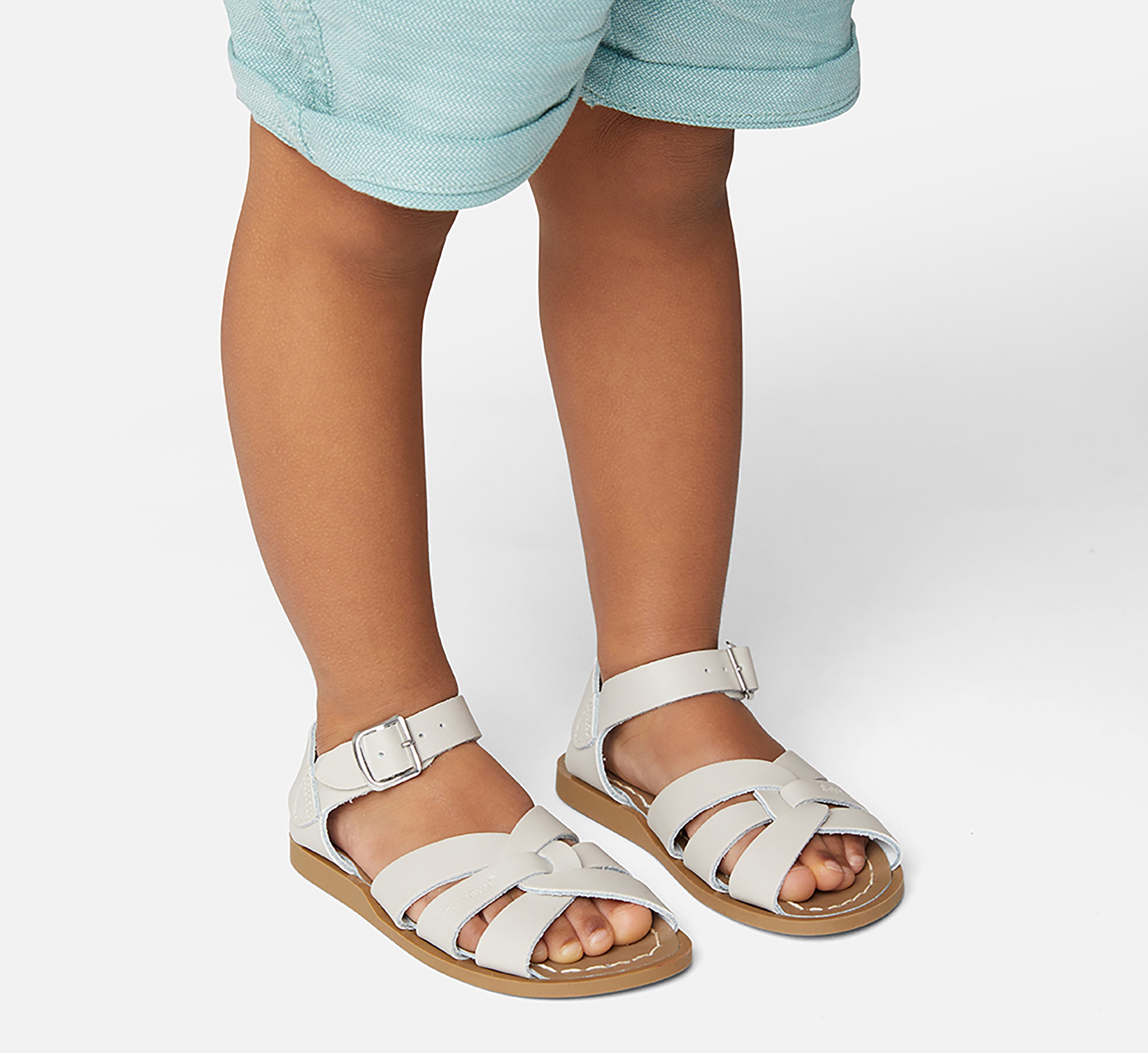 Original Stone Kids Sandal - Salt-Water Sandals UK