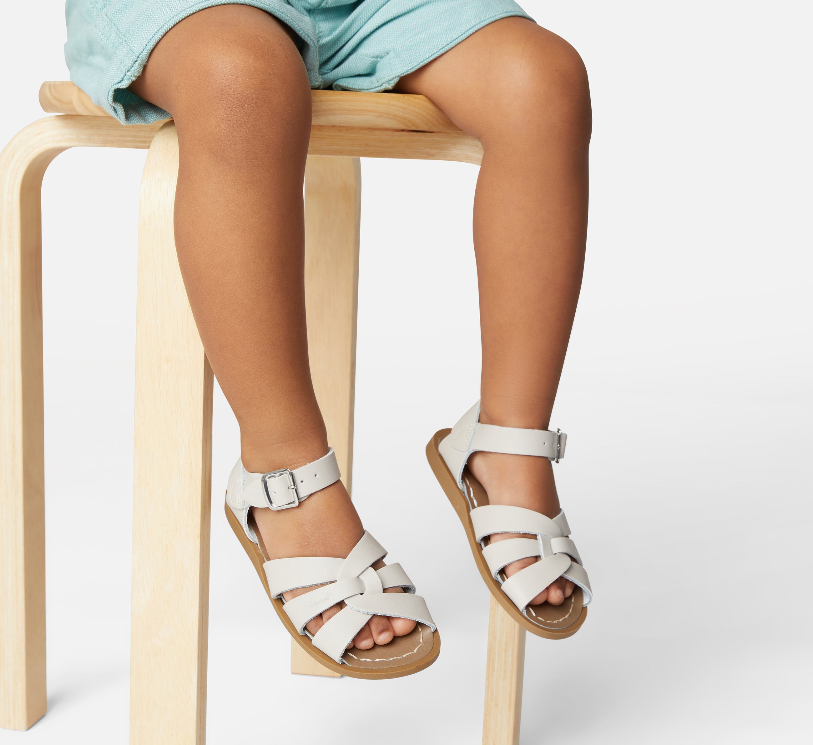 Original Stone Kids Sandal - Salt-Water Sandals UK