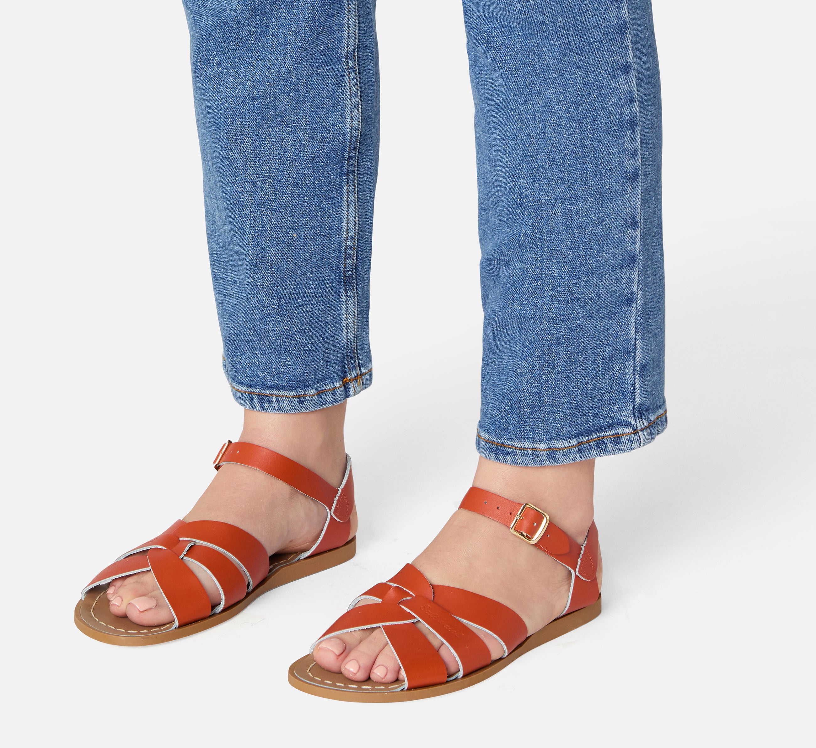 Original Paprika Womens Sandal - Salt-Water Sandals UK