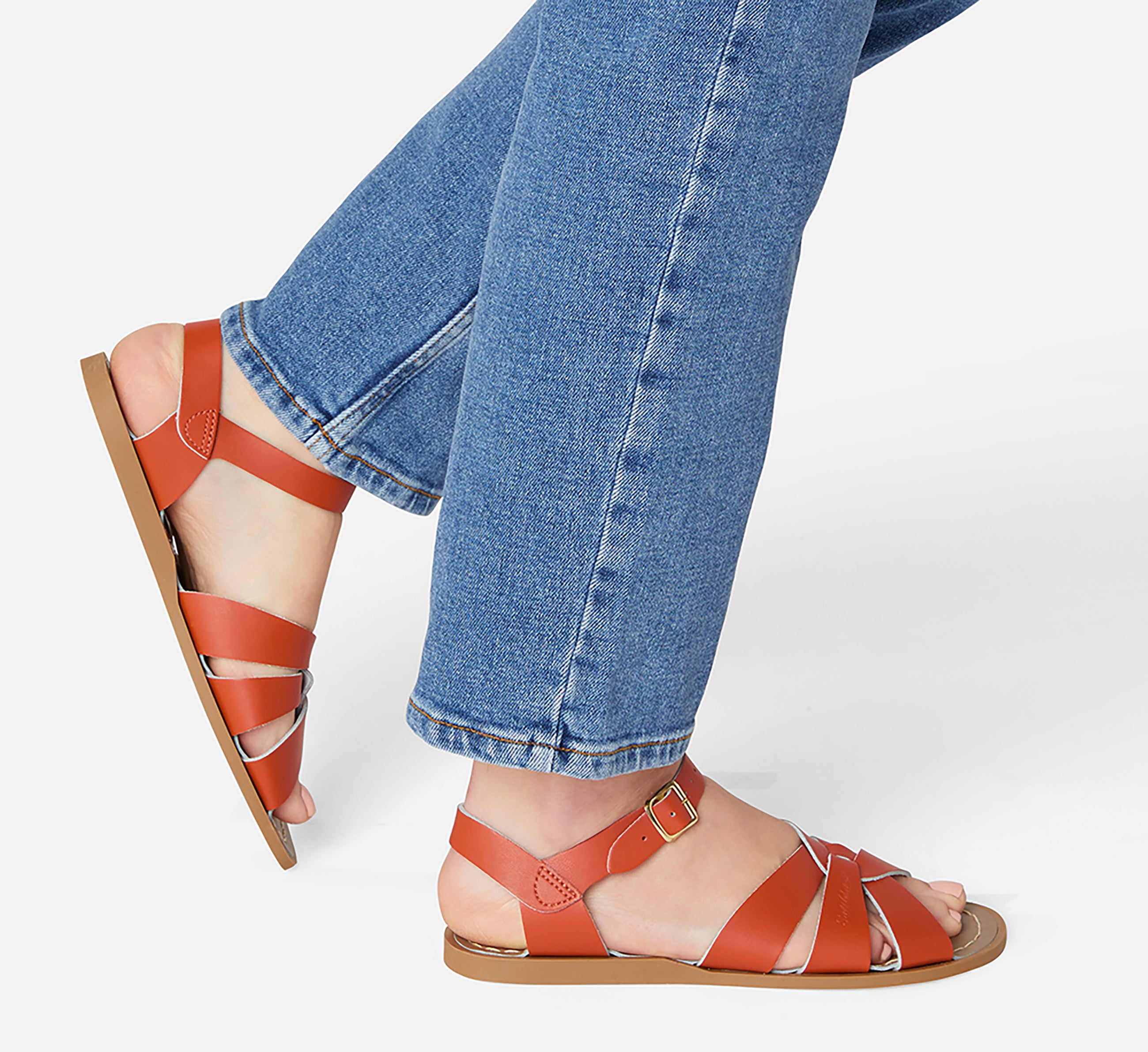 Original Paprika Womens Sandal - Salt-Water Sandals UK