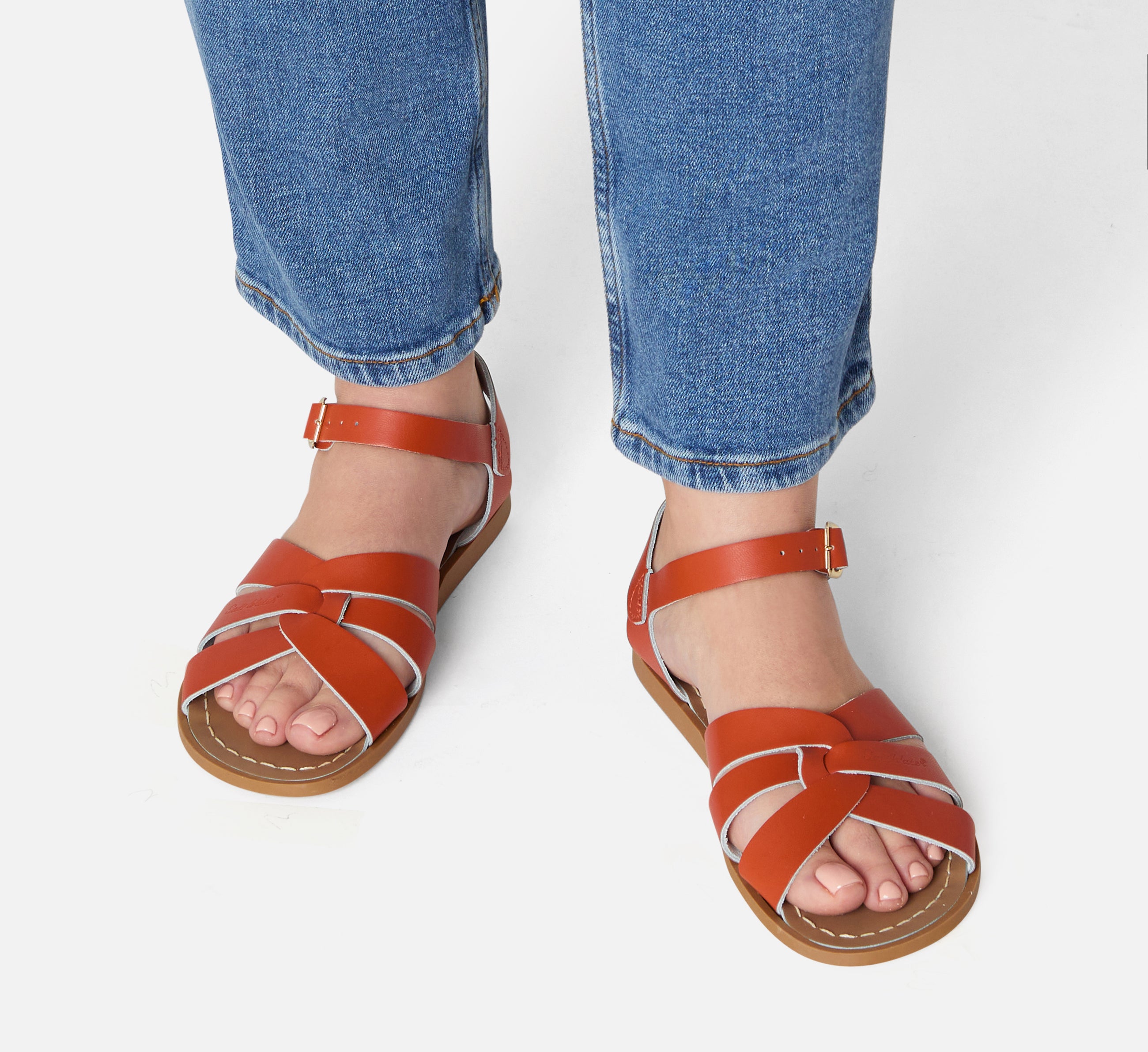 Original Paprika Womens Sandal - Salt-Water Sandals UK