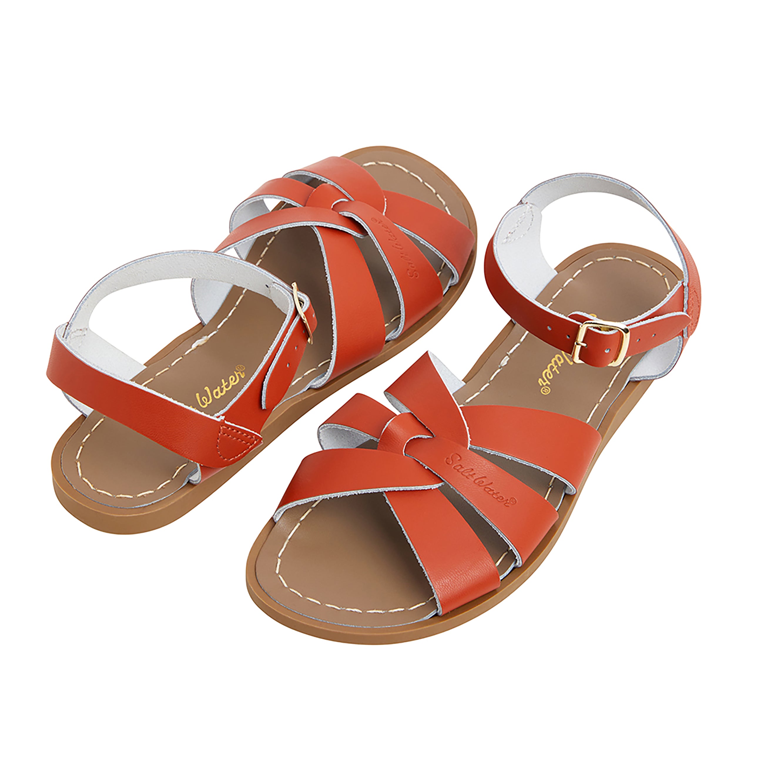 Original Paprika Womens Sandal - Salt-Water Sandals UK