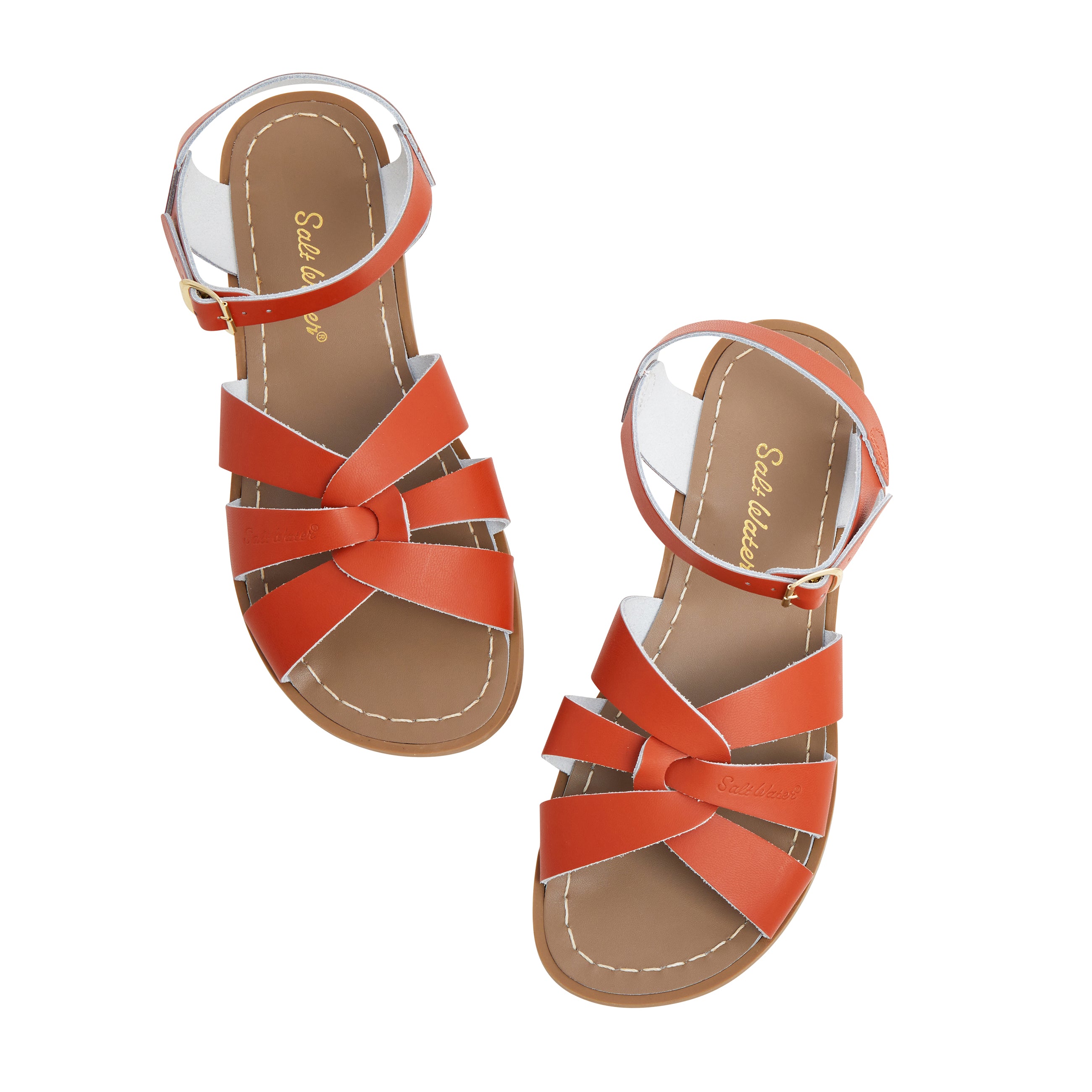 Original Paprika Womens Sandal - Salt-Water Sandals UK