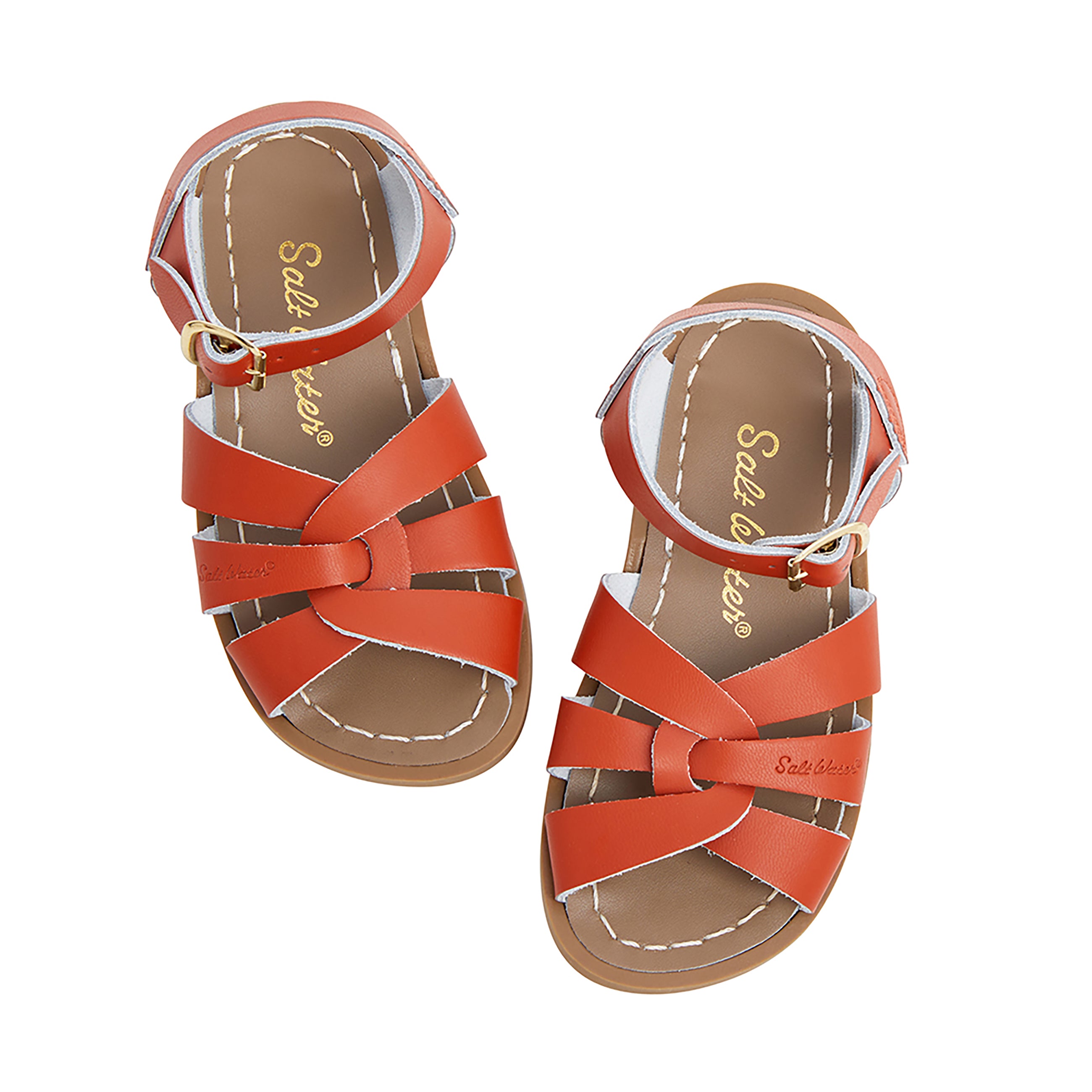 Original Paprika Kids Sandal - Salt-Water Sandals UK