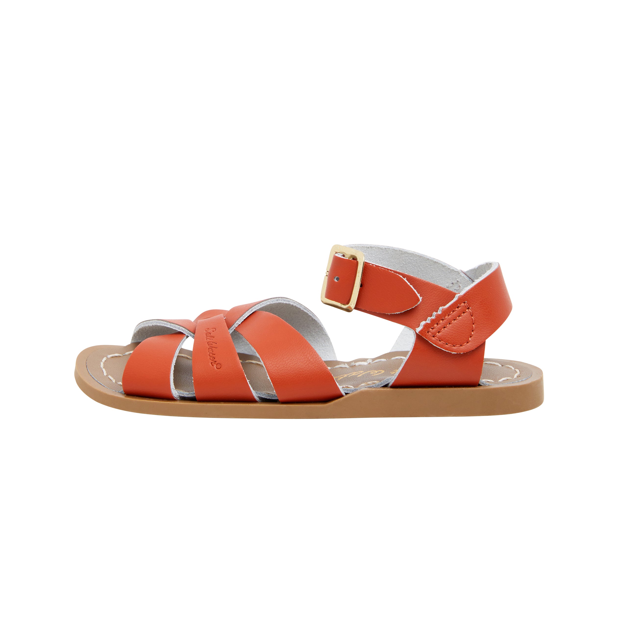 Original Paprika Kids Sandal - Salt-Water Sandals UK