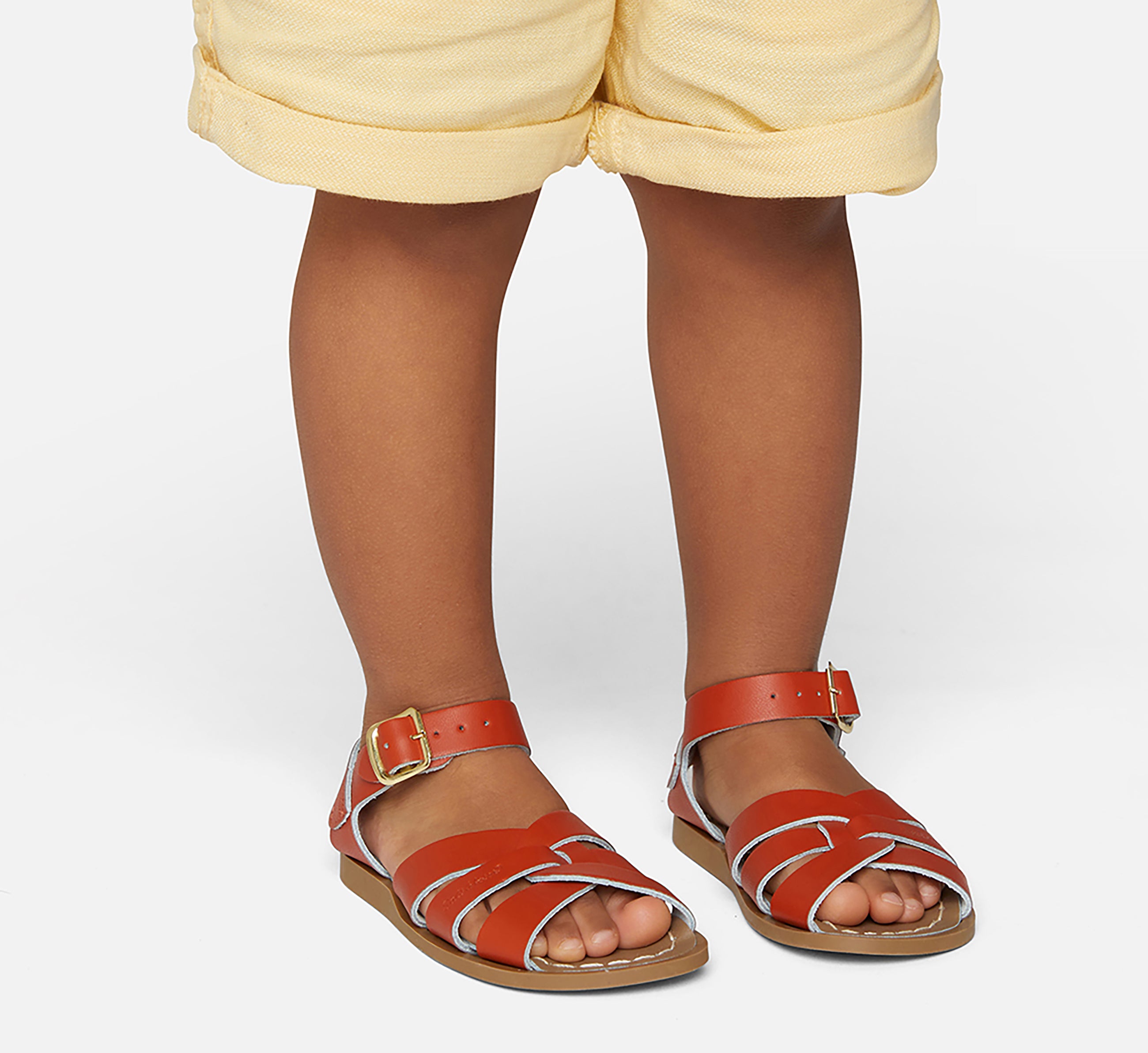 Original Paprika Kids Sandal - Salt-Water Sandals UK