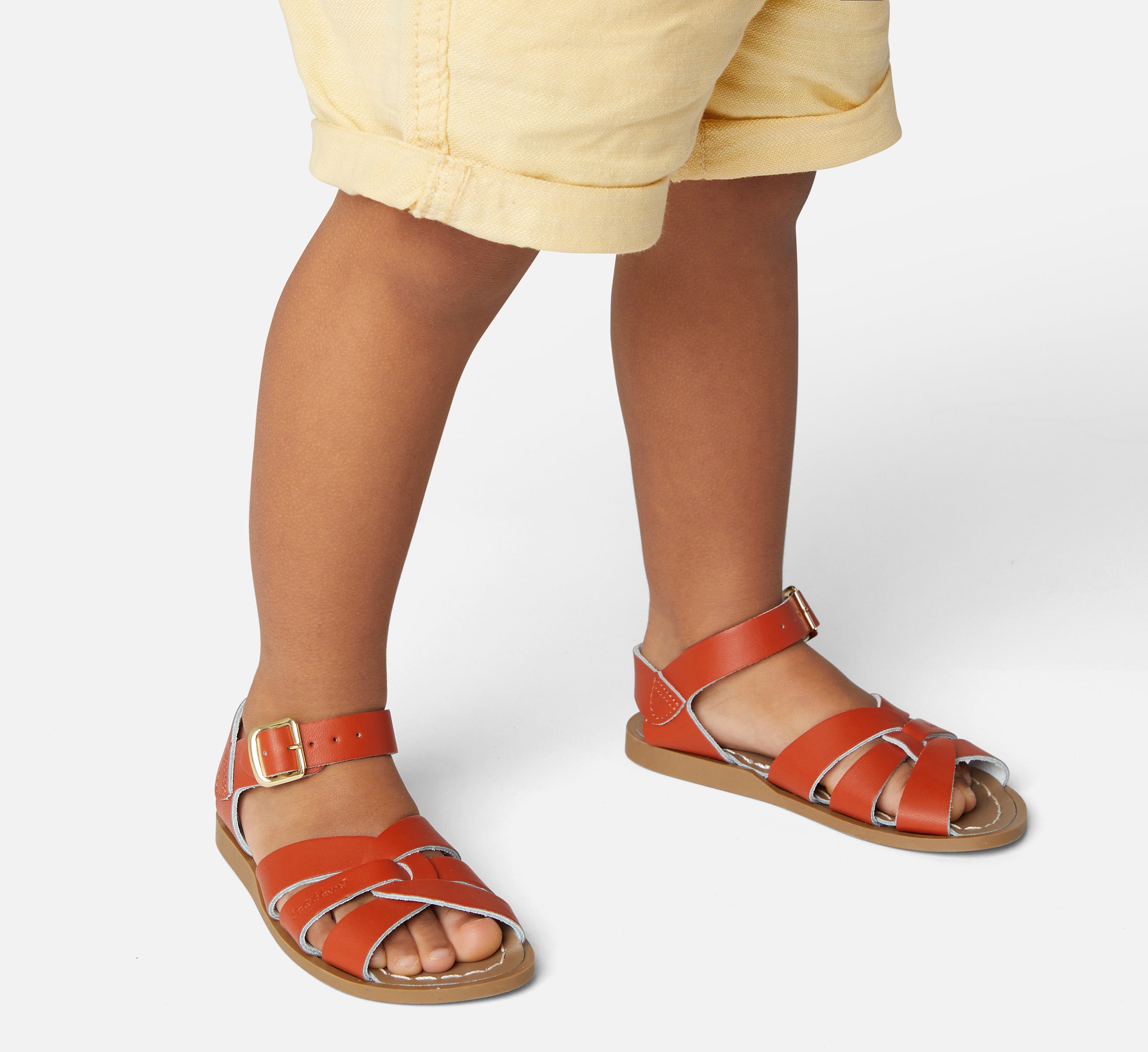 Original Paprika Kids Sandal - Salt-Water Sandals UK
