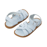 Original Light Blue Kids Sandal - Kids Original Sandals - Salt-Water Sandals UK