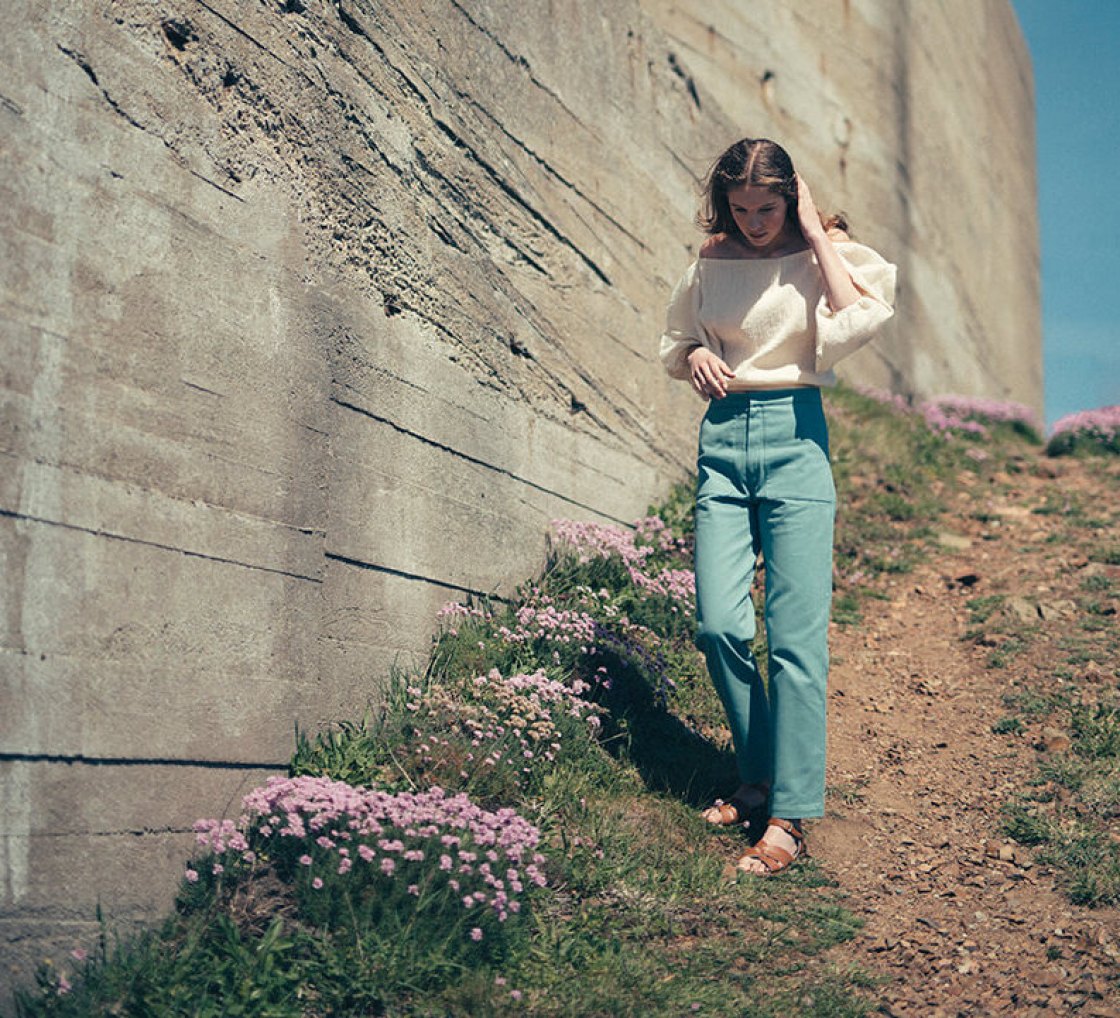 Best Walking Sandals from Salt-Water Sandals