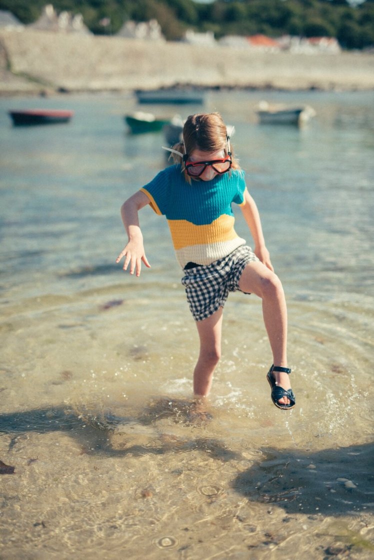 Can you stretch your Salt-Water Sandals without ruining them?