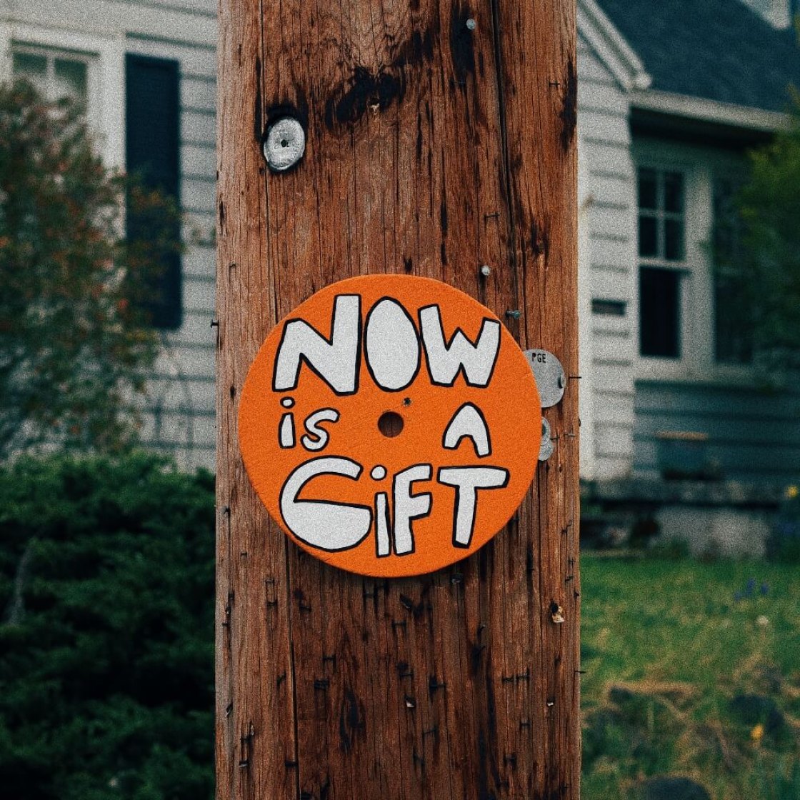 Christmas Gifts That Can't Be Wrapped