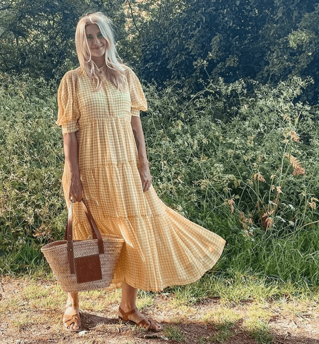 Which Sandals to Wear with Maxi Dresses? - Salt-Water Sandals