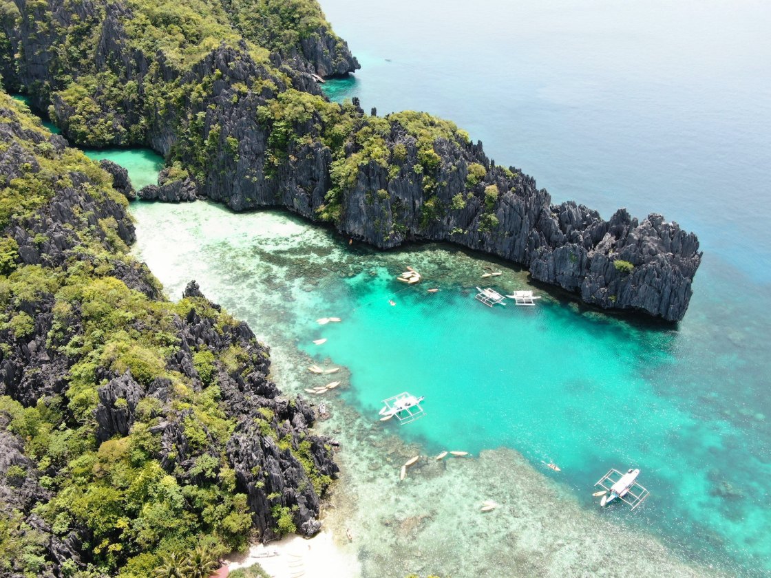 Southeast Asia’s Most Idyllic Island Getaways