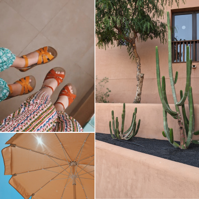 Lanzarote - The Perfect Springtime Getaway