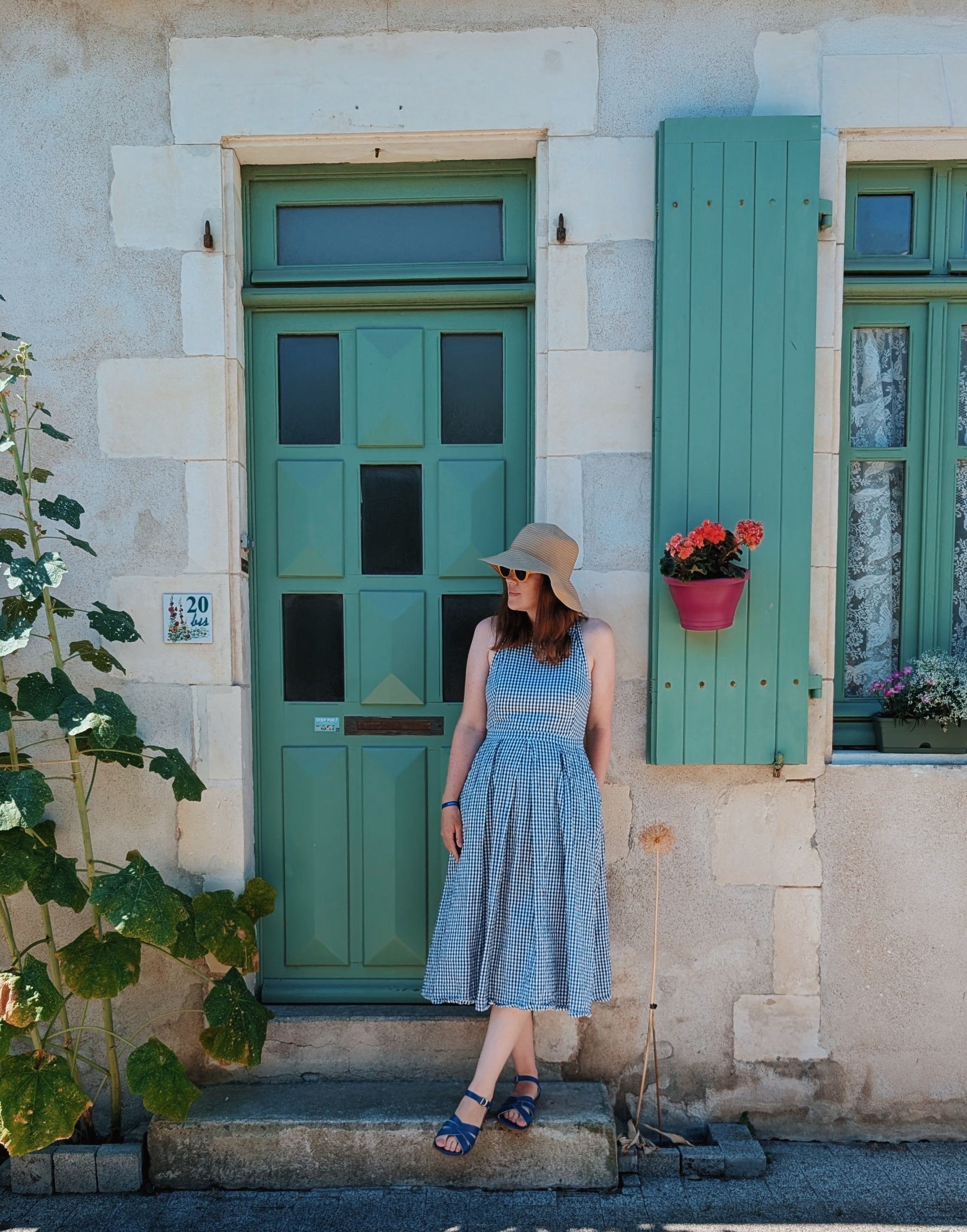 Ìle de Ré - A Cycling Guide to a beautiful French island