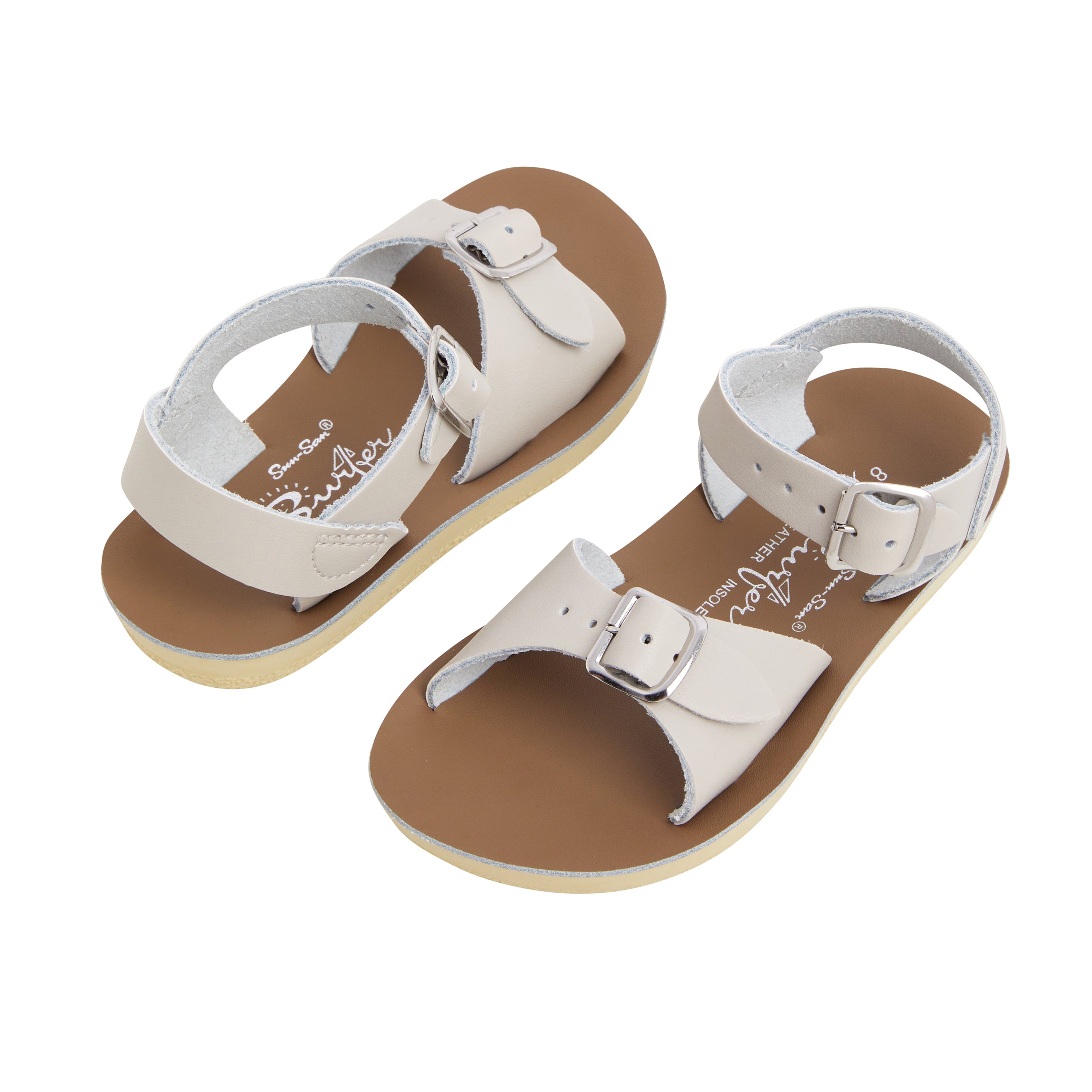 Surfer Stone Kids Sandal - Salt-Water Sandals UK
