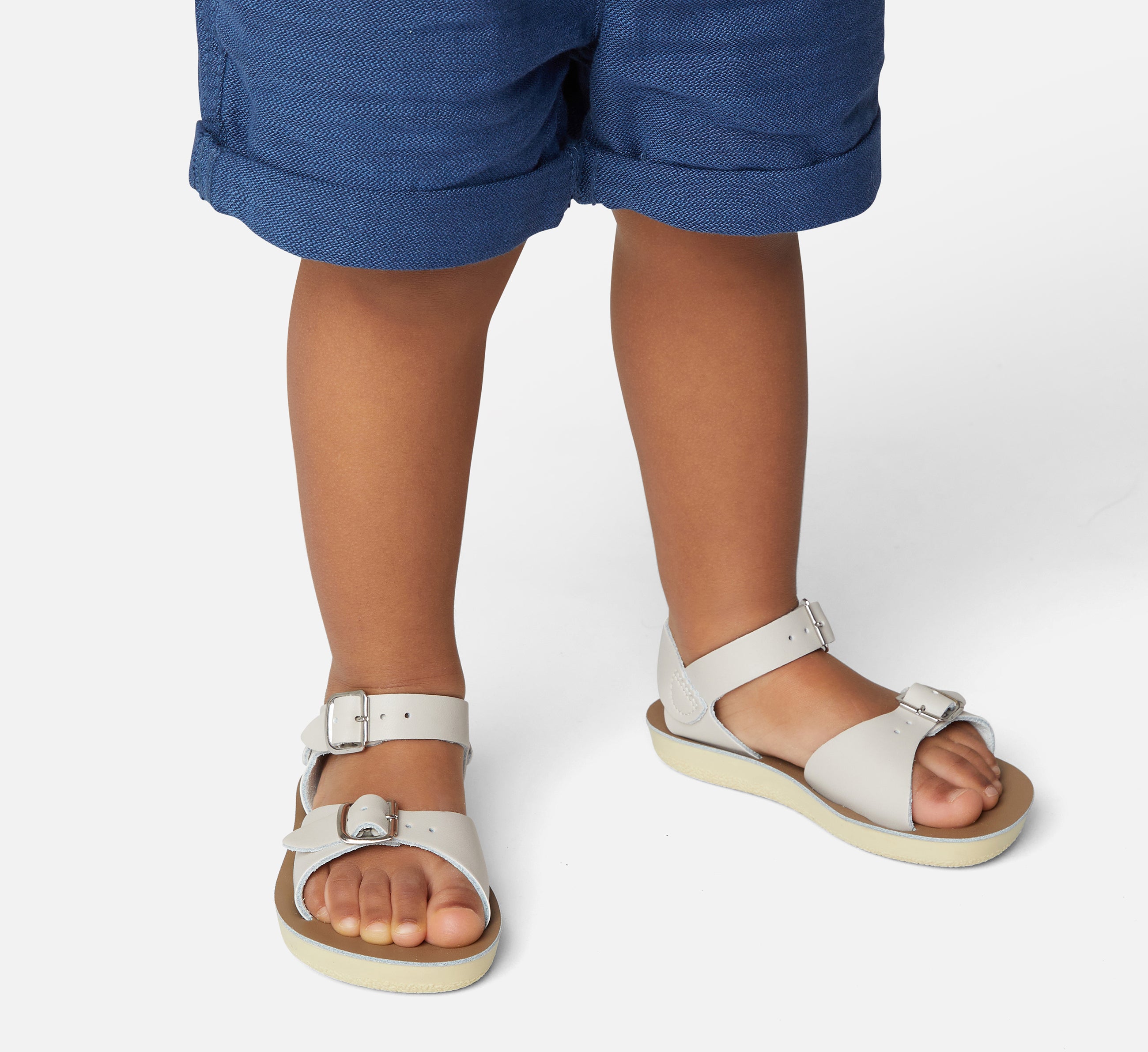 Surfer Stone Kids Sandal - Salt-Water Sandals UK