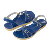 Boardwalk Cobalt Womens Sandal