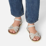Boardwalk Stone Womens Sandal - Women's Boardwalk Sandals - Salt-Water Sandals UK