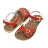 Boardwalk Paprika Womens Sandal - All Womens Sandals - Salt-Water Sandals UK