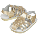 Sailor Gold Kids Sandal - All Kids Sandals - Salt-Water Sandals UK