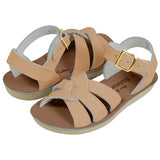 Swimmer Latte Kids Sandal - All Kids Sandals - Salt-Water Sandals UK