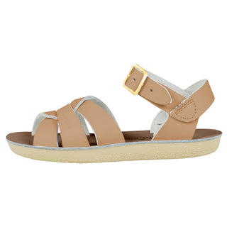 Swimmer Latte Kids Sandal - All Kids Sandals - Salt-Water Sandals UK