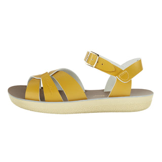 Swimmer Mustard Womens Sandal - Salt-Water Sandals UK