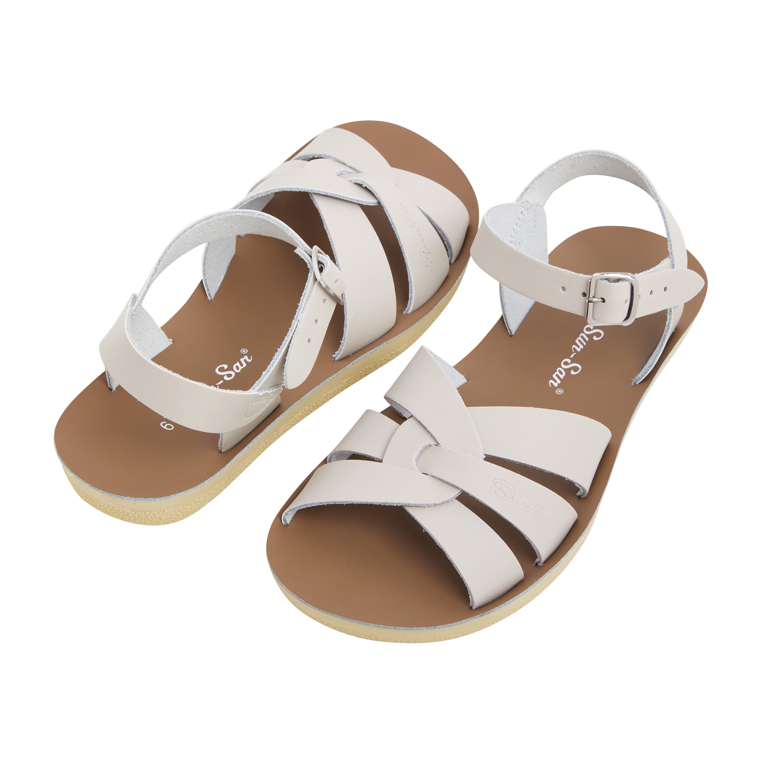 Swimmer Stone Womens Sandal - Salt-Water Sandals UK