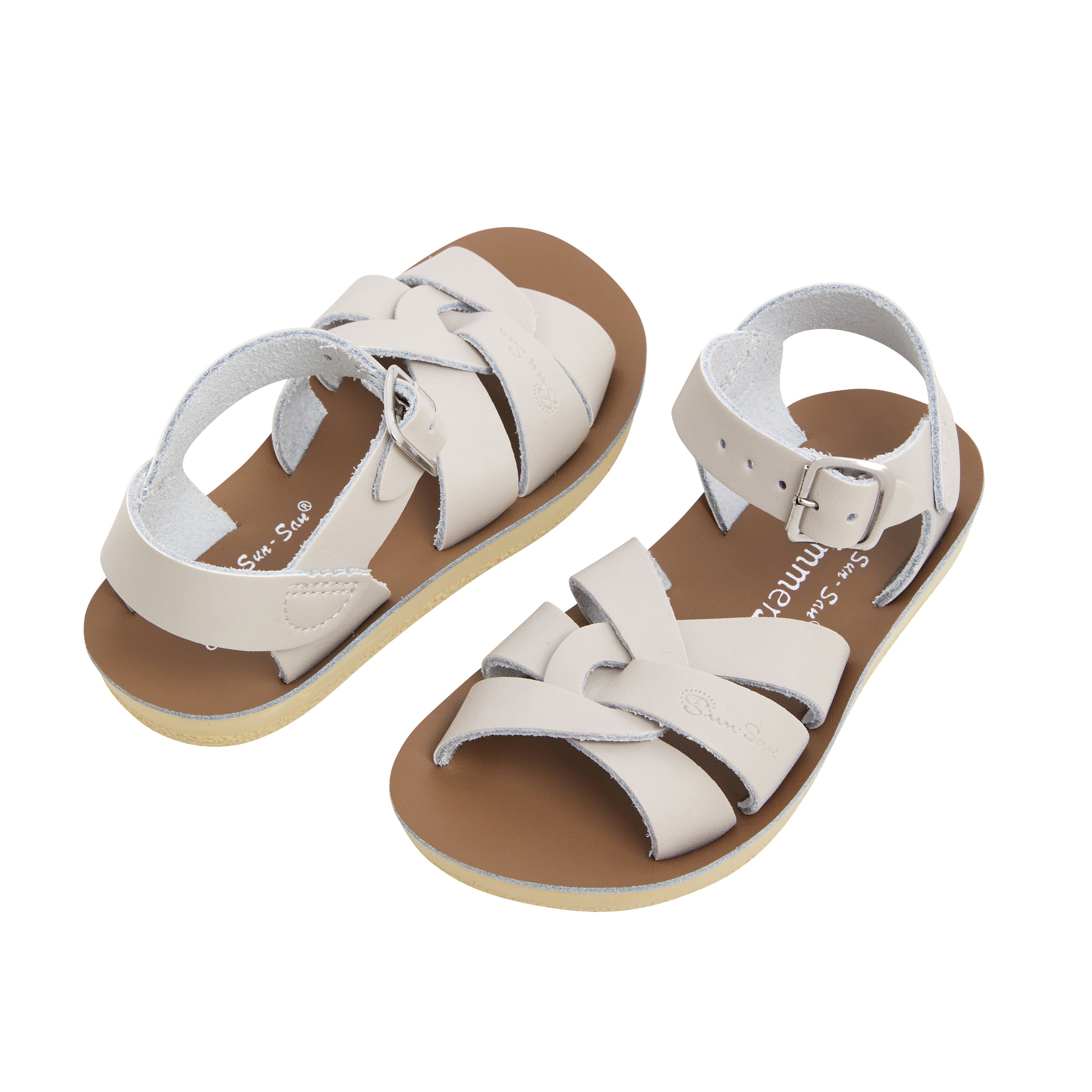 Swimmer Stone Kids Sandal - Salt-Water Sandals UK