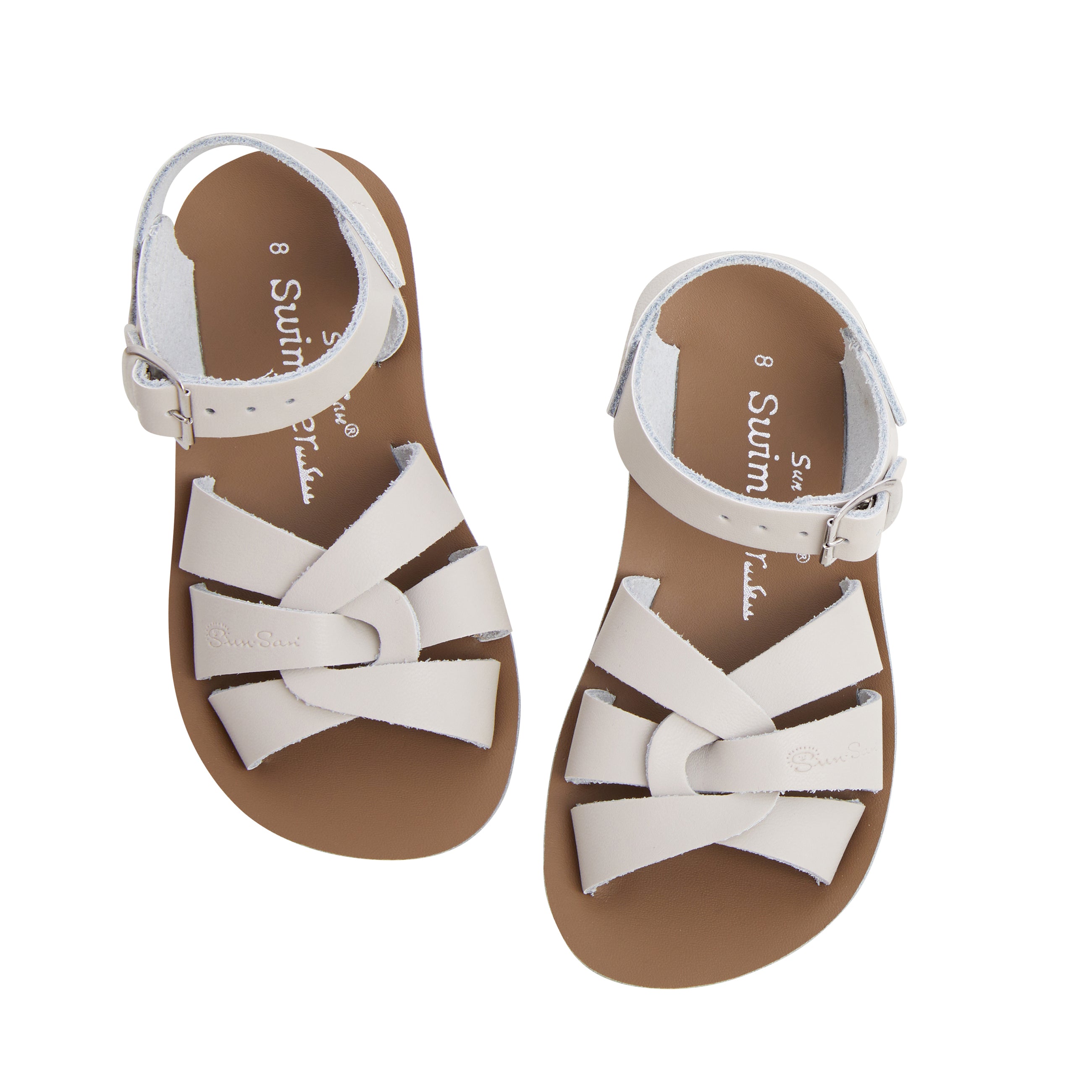 Swimmer Stone Kids Sandal - Salt-Water Sandals UK