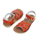 Swimmer Paprika Kids Sandal - All Kids Sandals - Salt-Water Sandals UK