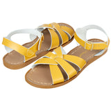 Original Mustard Womens Sandal - Salt-Water Sandals UK