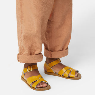 Original Mustard Kids Sandal - All Kids Sandals - Salt-Water Sandals UK