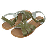 Original Olive Kids Sandal - Salt-Water Sandals UK