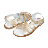 Original Gold Womens Sandal - Salt-Water Sandals UK